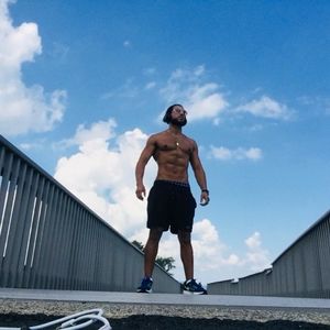 Meet your Posher, Joseph